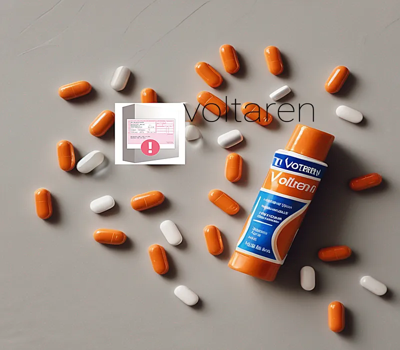 Voltaren vid ryggskott